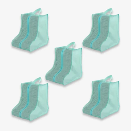نظم دهنده کفش مای هوم مدل Boot HURC بسته 5 عددی