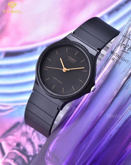ساعت مچی زنانه کاسیو CASIO MQ-24-1E