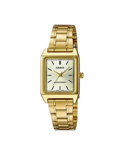ساعت مچی زنانه کاسیو CASIO LTP-V007G-9E