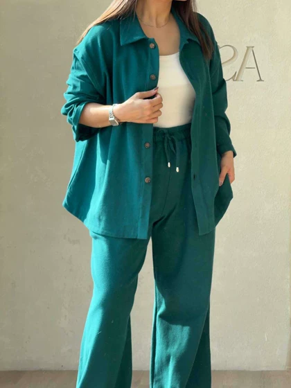 شومیز لیوا