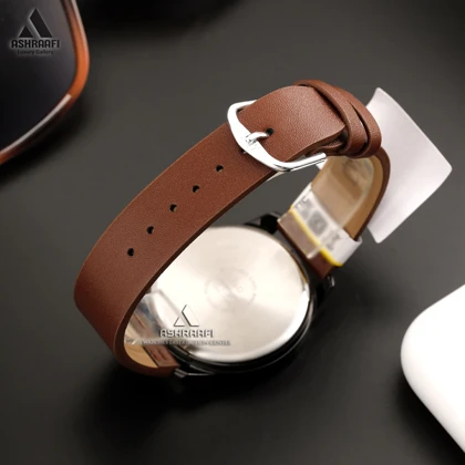 ساعت مردانه کیو اند کیو Q&Q C32A-001PY