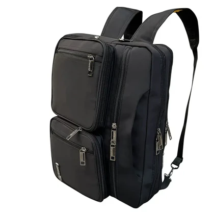 کیف سه کاره فوروارد مدل FORWARD - FCLT1086 ALL IN ONE قابل تبدیل به کوله