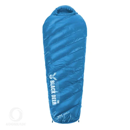 کیسه خواب پر بلک دیر 800 سری REVIVER