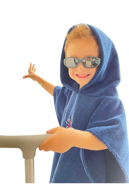 پانچو بچگانه miami-beach miami-beach