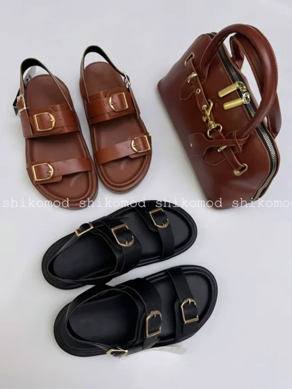 صندل زارا پشت دار 1751