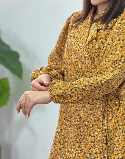 تونیک پاییزه ماهنی