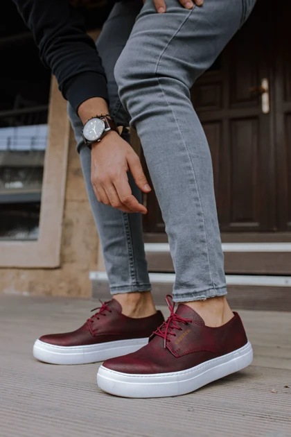 کتانی مردانه chekich chekich