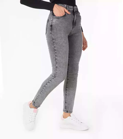 شلوار جین (123)00431