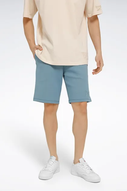 شورت مردانه آبی کم رنگ TONNY SHORT