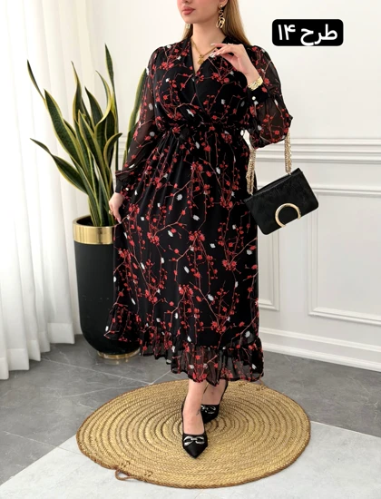 پیراهن سورنا 1290218