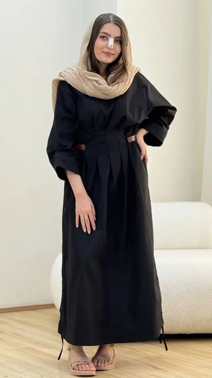 پیراهن مانیسا