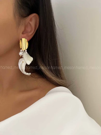 گوشواره FASHION