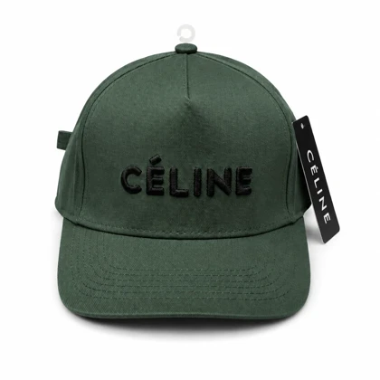 کلاه بیسبالی مدل Céline