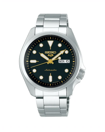 ساعت مچی اتومات مردانه سیکو 5 SEIKO 5 SRPE57K1