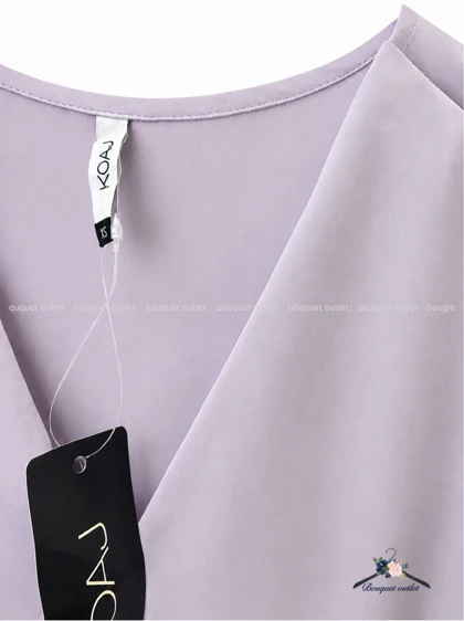 شومیز یاسی KOAJ