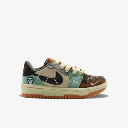 کفش ونس بچگانه مدل 0581