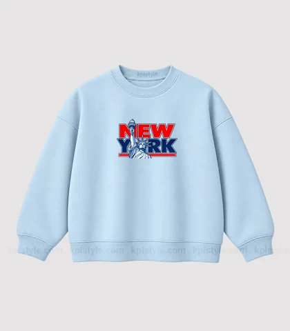 دورس باکسی یونیسکس طرح New York کد 1650