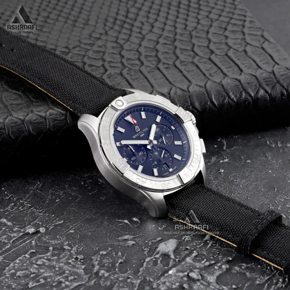 ساعت مچی برایتلینگ Breitling Avenger b01 Chronograph-SK
