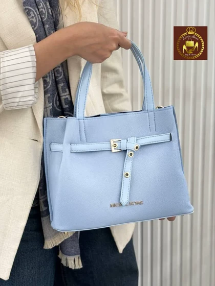کیف دستی و دوشی خارجی زنانه مایکل