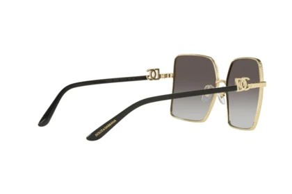 عینک آفتابی دولچه گابانا Dolce & Gabbana DG2279S 00028G
