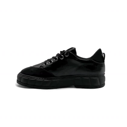 کفش راحتی زنانه استرادیواریوس مدل Stradivarius Sneakers - SKB0114