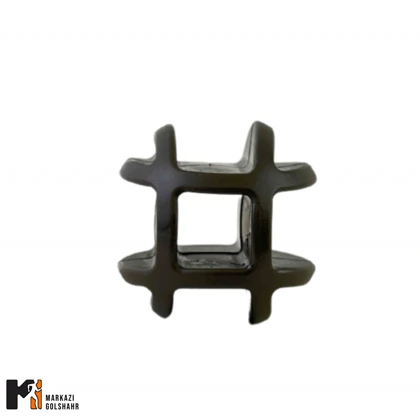 شیکر ورزشی Eyun طلقی 450 میلی لیتری کد 683