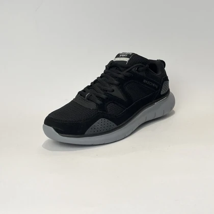 کفش پیاده روی اسکیچرز کوانتوم مشکی
