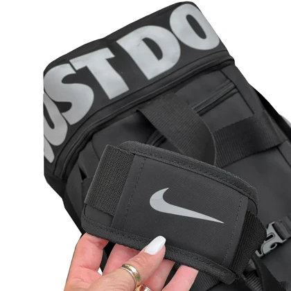 ساک ورزشی نایکی تفکیکی کد NIKE - NK99098 MULTI-COMPARTMENT GYM BAG