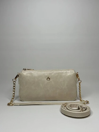 کیف دوشی زنانه الفا ALFA کد 6053