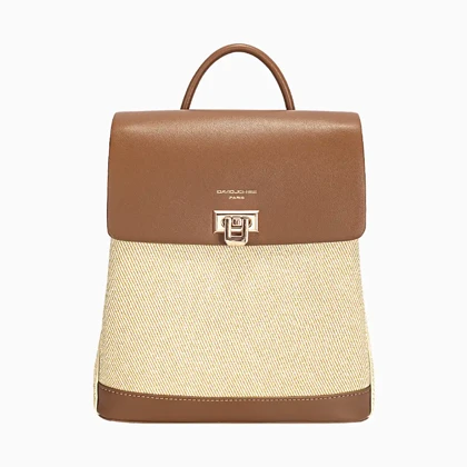 کوله پشتی اسپرت دیوید جونز مدل David Jones CM7504
