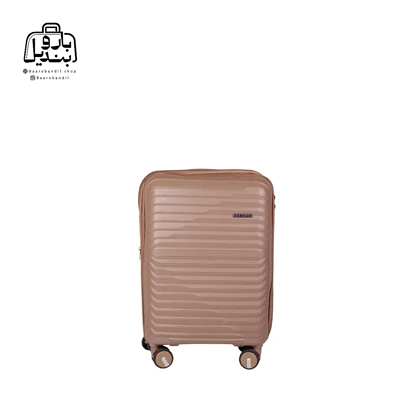 ست چهارتکه چمدان ماندیرو Mandiro مدل اکو Ecco