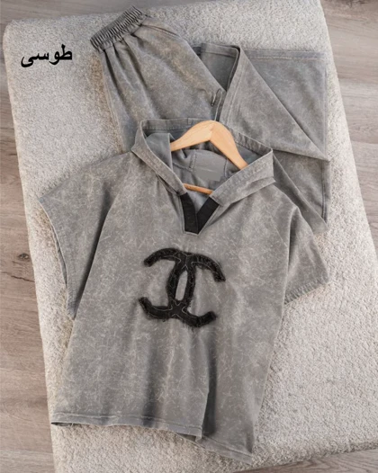 ست وست شلوار سنگشور کد 31035