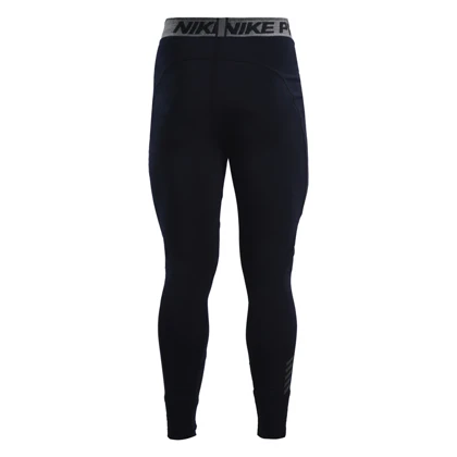 لگ ورزشی مردانه نایک مدل NM-4K0943 سرمه ای