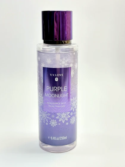 بادی اسپلش شاین دار