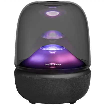 اسپیکر بلوتوثی هارمن کاردن HARMAN KARDON مدل Aura Studio 5