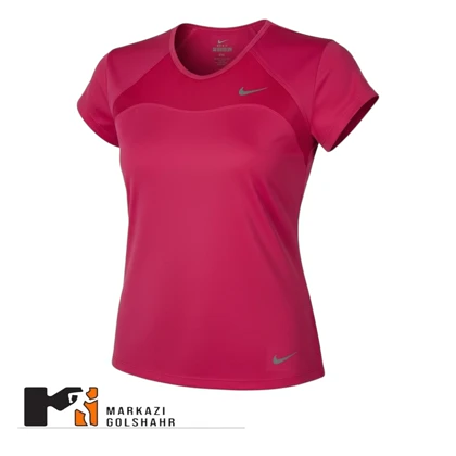 تیشرت زنانه ورزشی نایک کد 4075