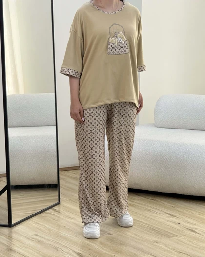 ست خونگی گوچی 10909