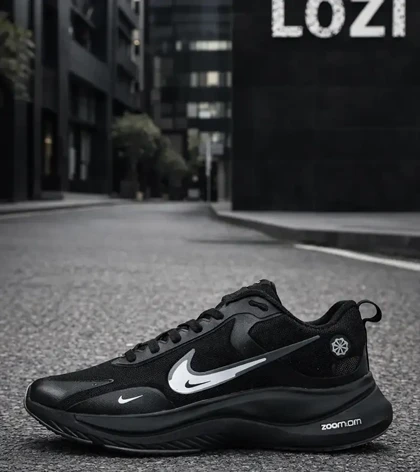 کفش کتانی مردانه و زنانه مشکی NIKE Lebron 22 Guide V.02 مدل 7252