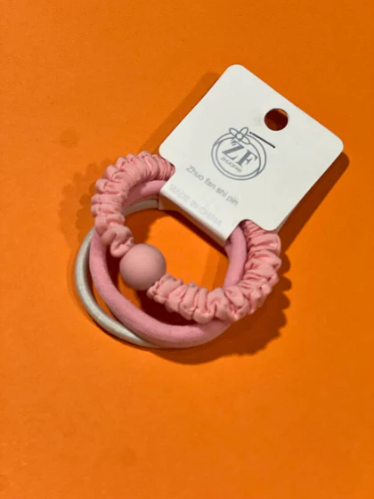 کش مو چین چین