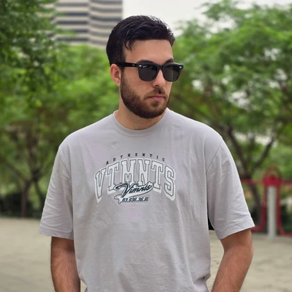 عینک آفتابی ری بن RayBan Wayfarer مدل RB2140
