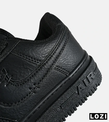 کفش کتانی بزرگ پا NIKE AIR FORCE مدل 8093