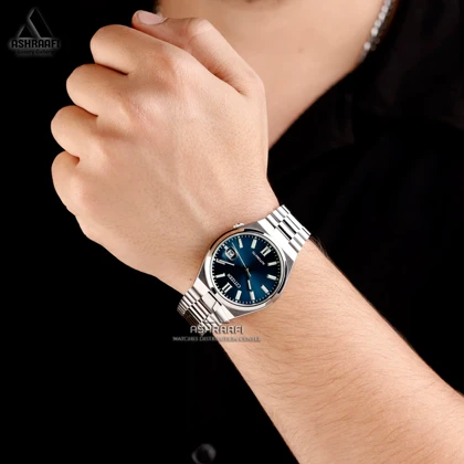 ساعت مردانه سیتیزن سویوسا Citizen Tsuyosa AU-SdB