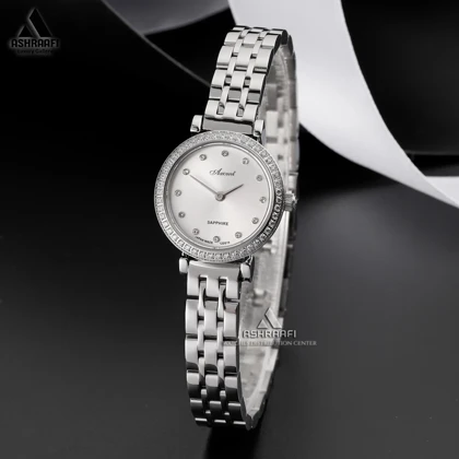 ساعت زنانه اکسنت Axcent AX120019S