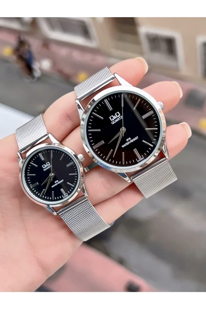 ساعت qandq qandq