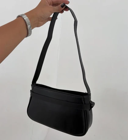 کیف زنانه کمربندی تیگو