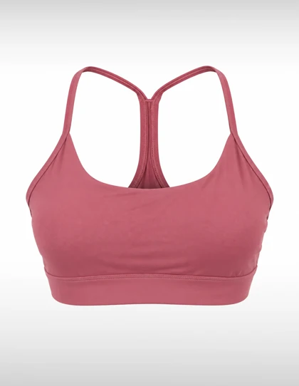 نیم‌تنه ورزشی زنانه بدون برند Vital Fit W