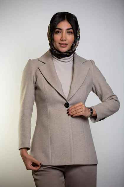 کت فوتر رها New