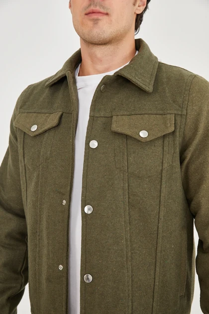 کت و ژاکت مردانه doays