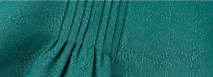 تاپ سبز پشت‌باز