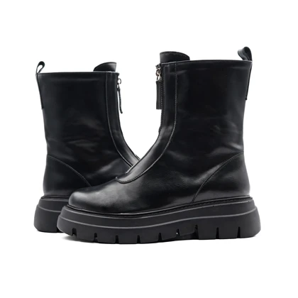 کفش بوت زنانه مدل 0532 _ Boots